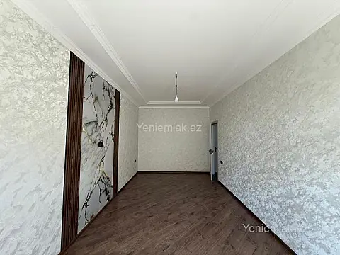 Satılır 3 otaqlı həyət evi 90 m²