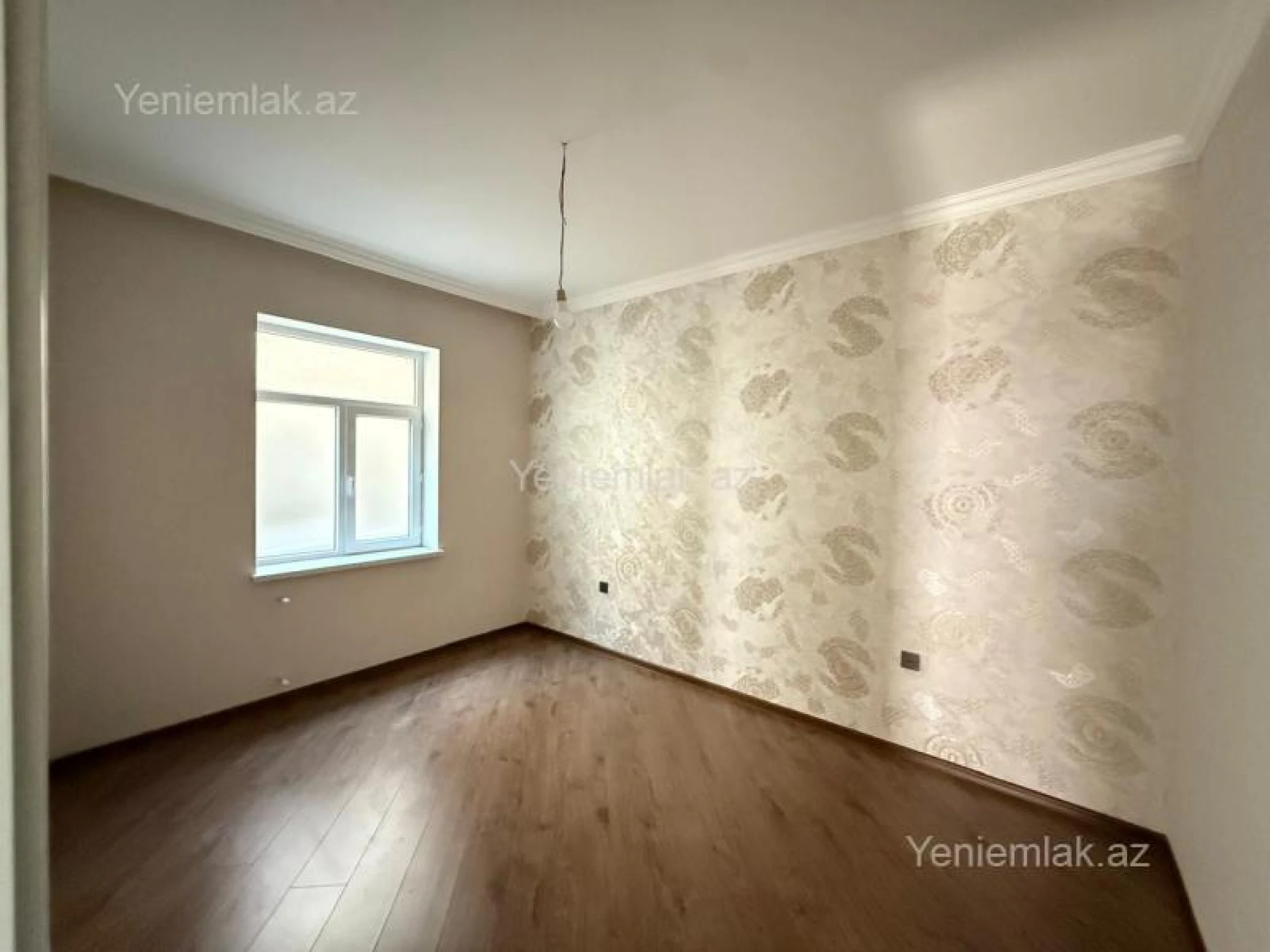 Satılır 3 otaqlı həyət evi 90 m²