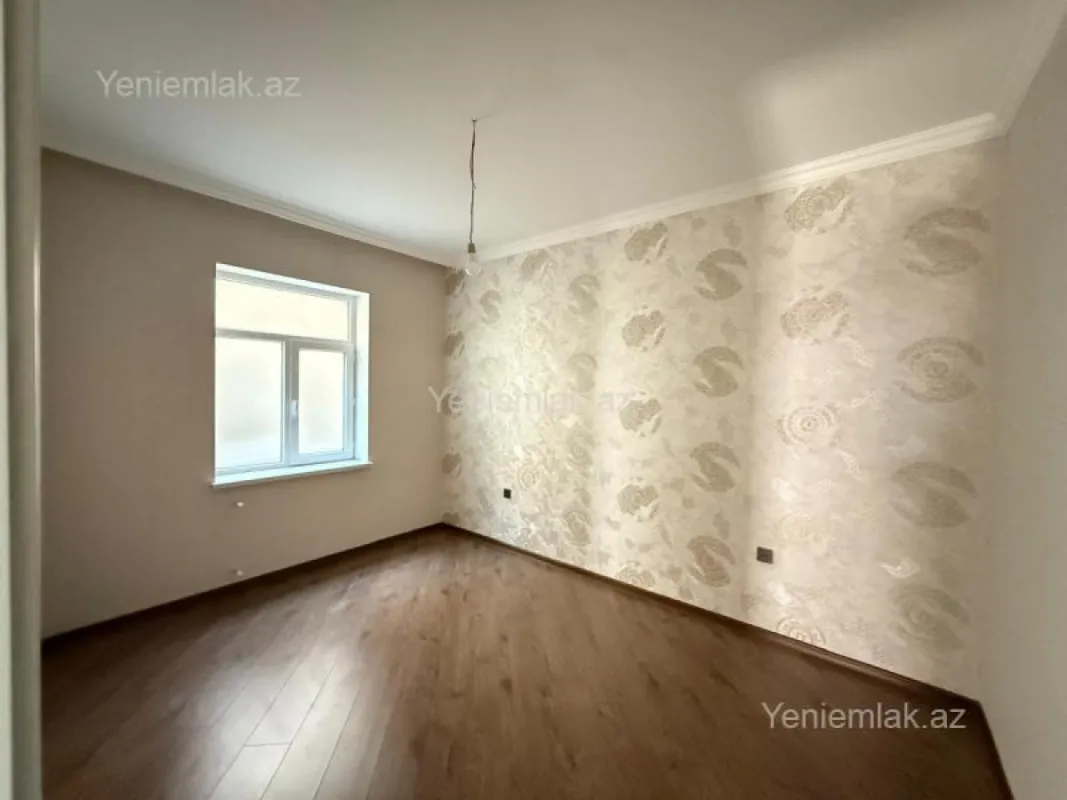 Satılır 3 otaqlı həyət evi 90 m²