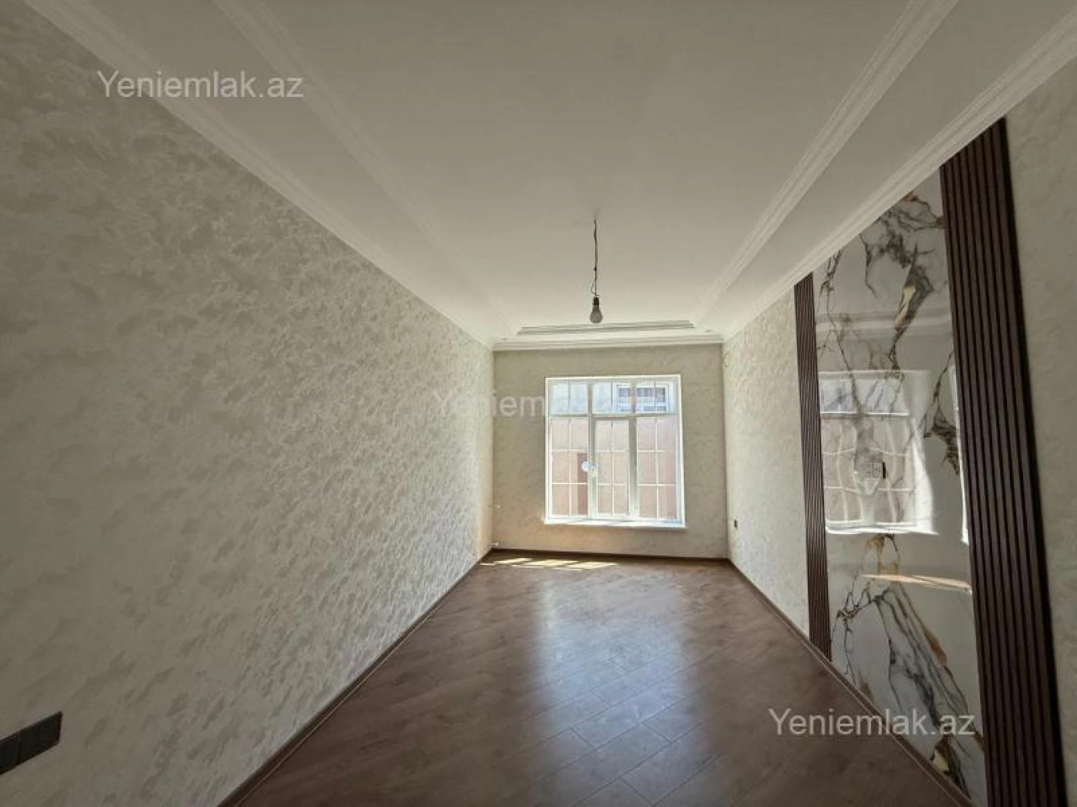 Satılır 3 otaqlı həyət evi 90 m²