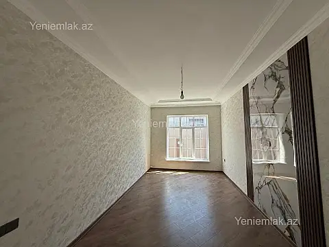Satılır 3 otaqlı həyət evi 90 m²