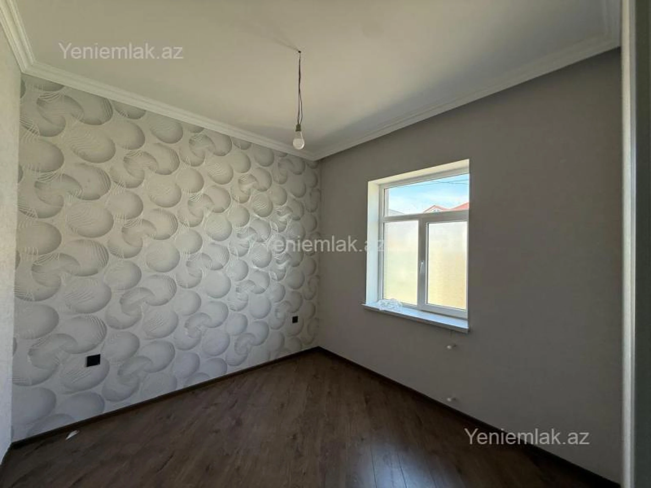 Satılır 3 otaqlı həyət evi 90 m²