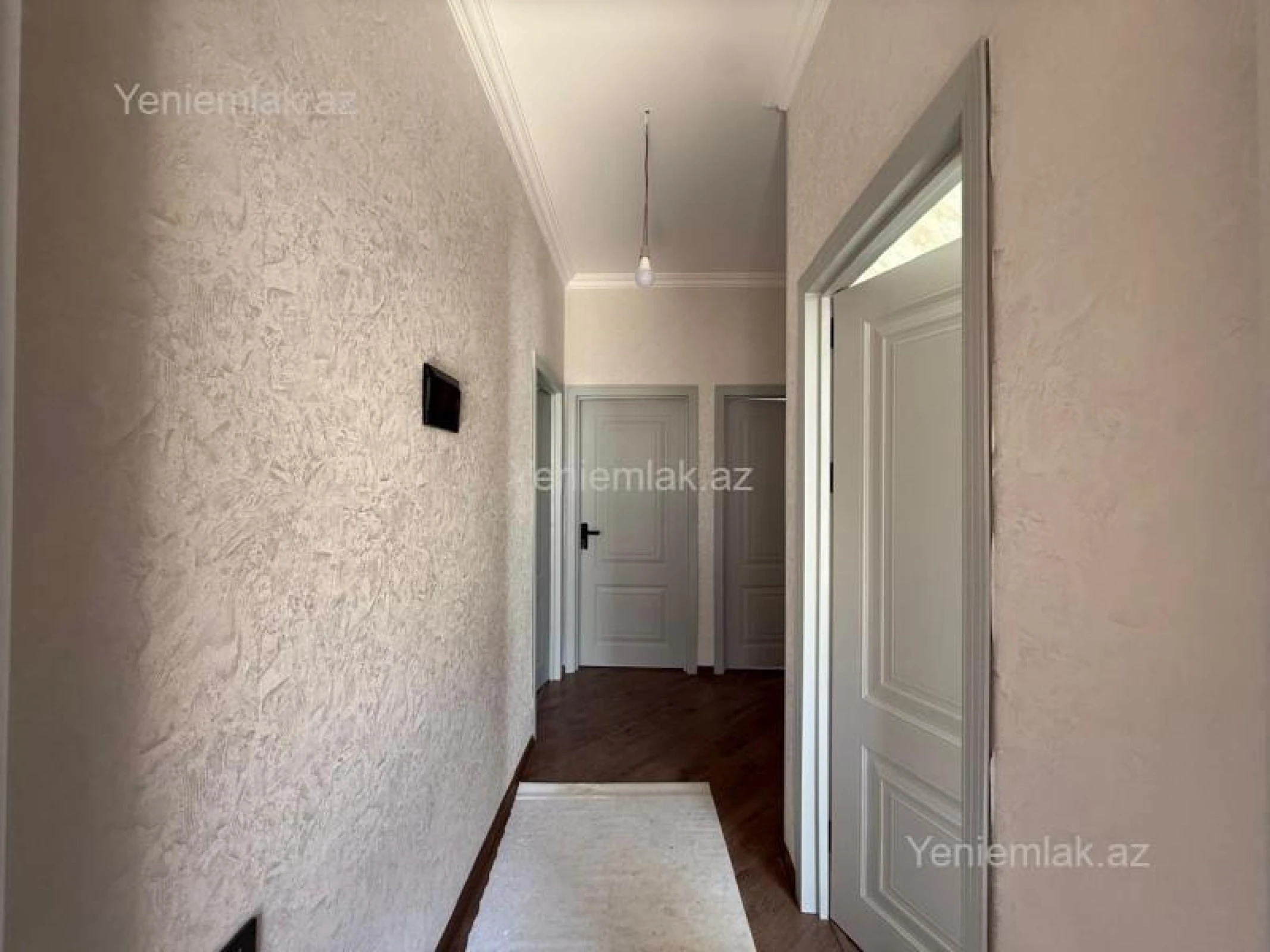 Satılır 3 otaqlı həyət evi 90 m²