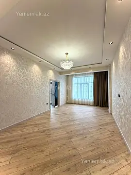 Satılır 2 otaqlı yeni tikili 73 m² — Bakı, Yasamal 2 otaq 73.00 m²