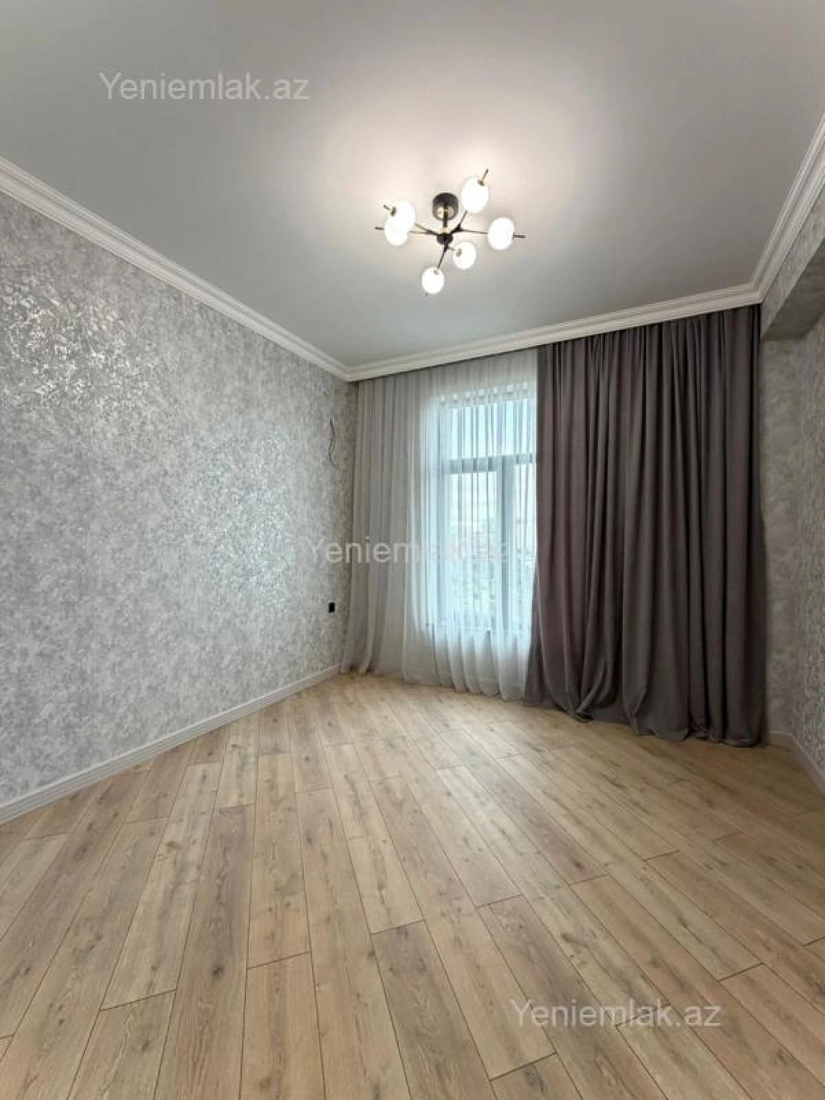 Satılır 2 otaqlı yeni tikili 73 m²