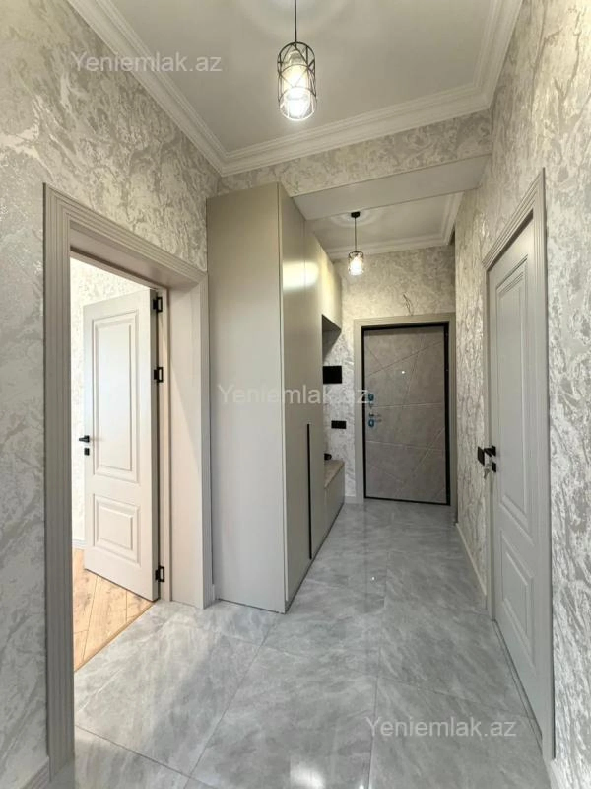 Satılır 2 otaqlı yeni tikili 73 m²