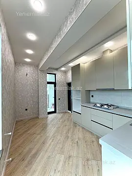 Satılır 2 otaqlı yeni tikili 73 m²