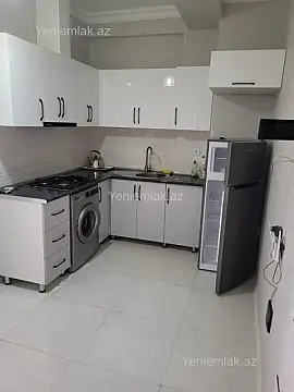 Satılır 2 otaqlı yeni tikili 67 m²