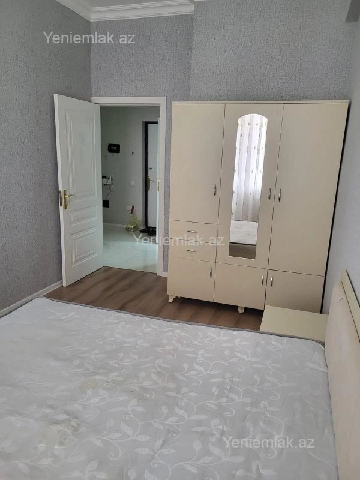 Satılır 2 otaqlı yeni tikili 67 m²