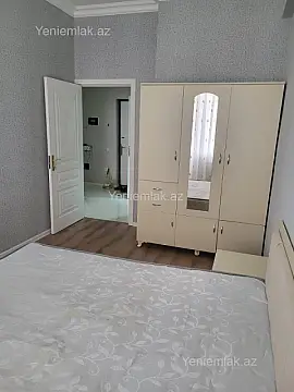 Satılır 2 otaqlı yeni tikili 67 m²