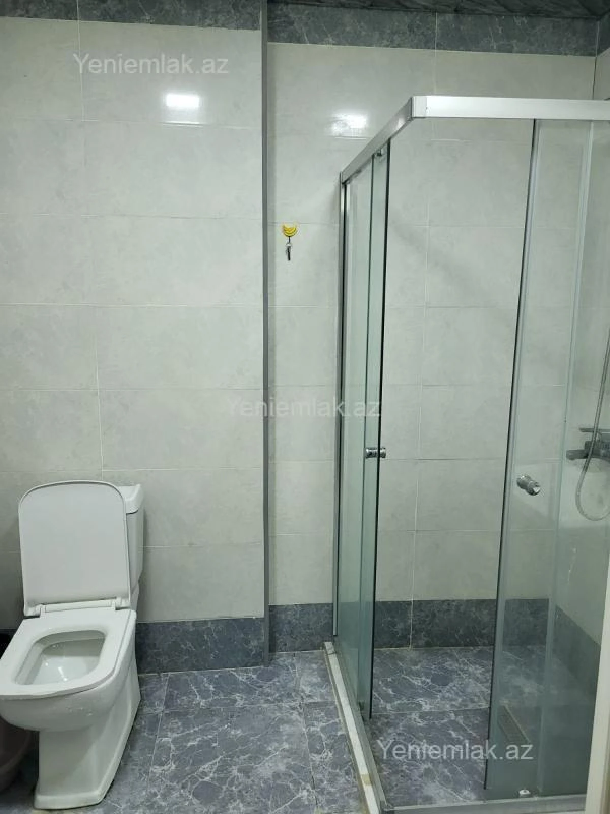 Satılır 2 otaqlı yeni tikili 67 m²