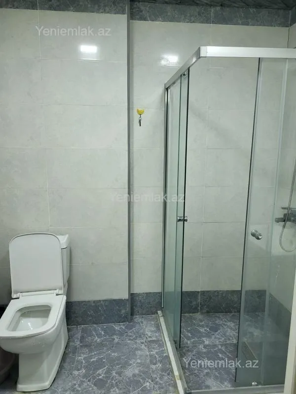 Satılır 2 otaqlı yeni tikili 67 m²