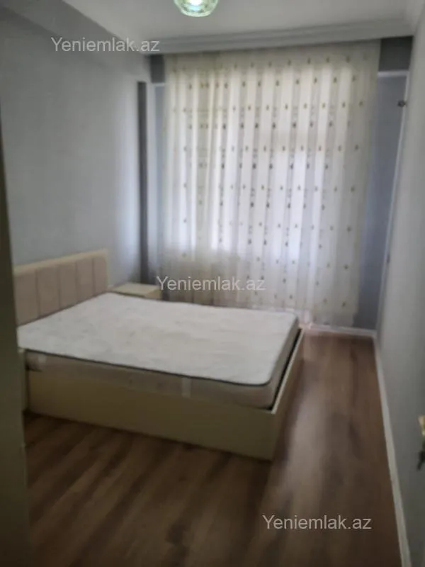 Satılır 2 otaqlı yeni tikili 67 m²