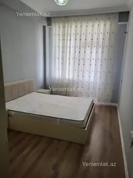 Satılır 2 otaqlı yeni tikili 67 m²