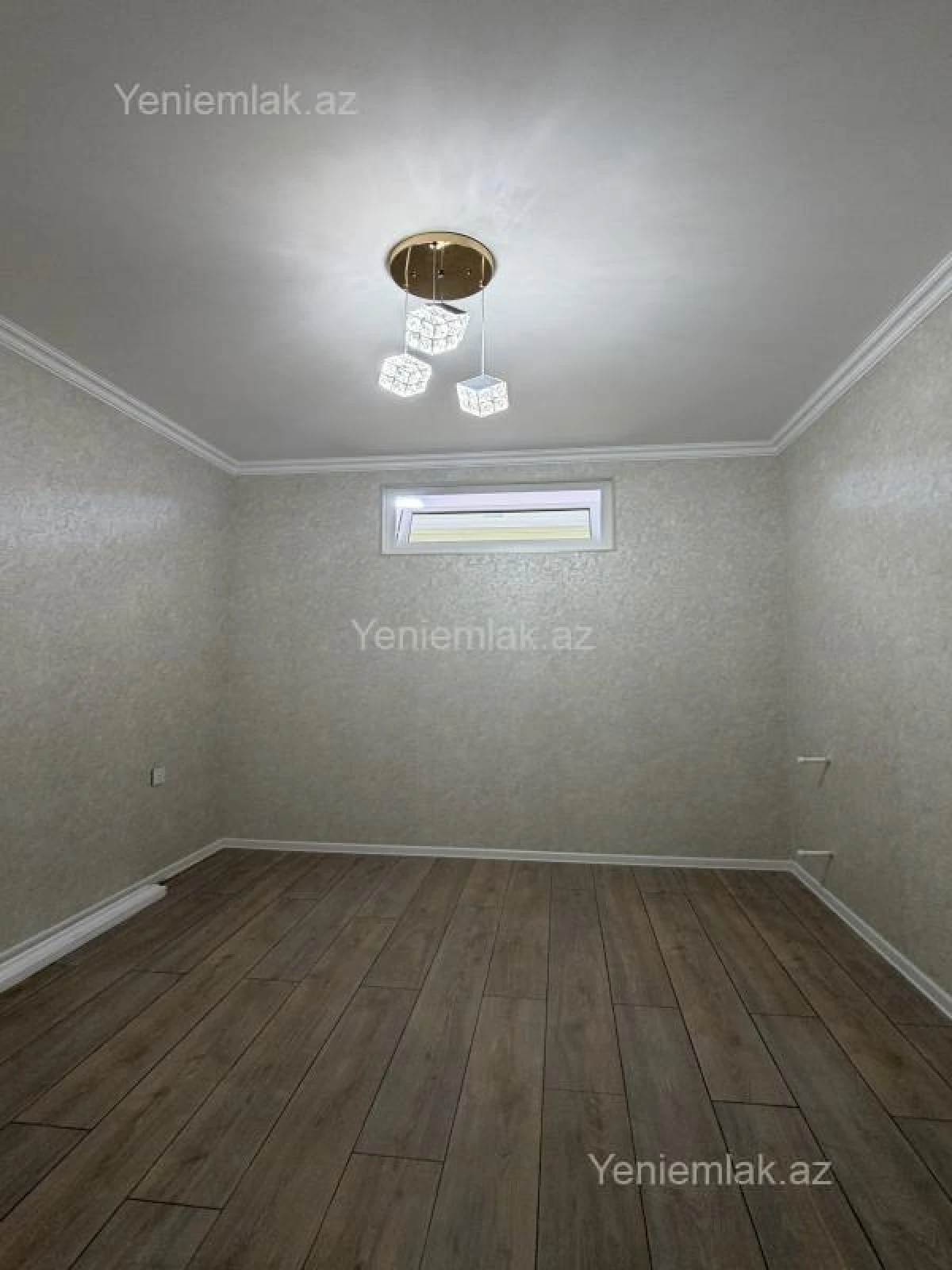 Satılır 2 otaqlı yeni tikili 54 m²
