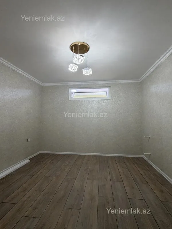 Satılır 2 otaqlı yeni tikili 54 m²