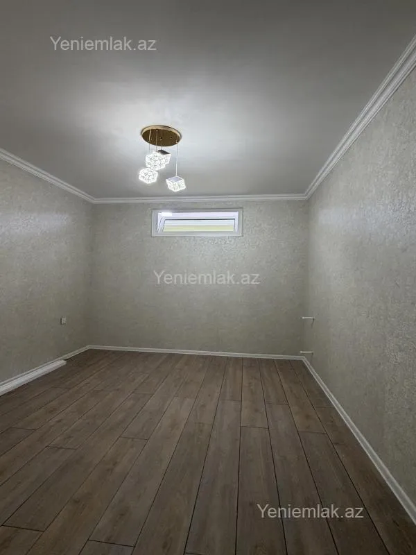 Satılır 2 otaqlı yeni tikili 54 m²