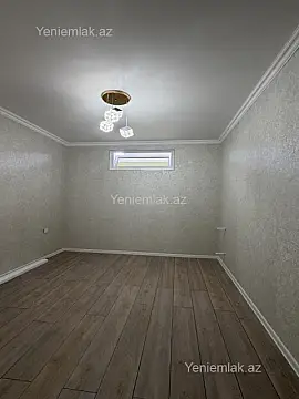 Satılır 2 otaqlı yeni tikili 54 m²