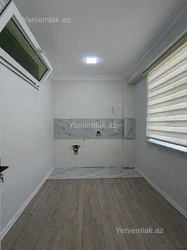 Satılır 2 otaqlı yeni tikili 54 m²