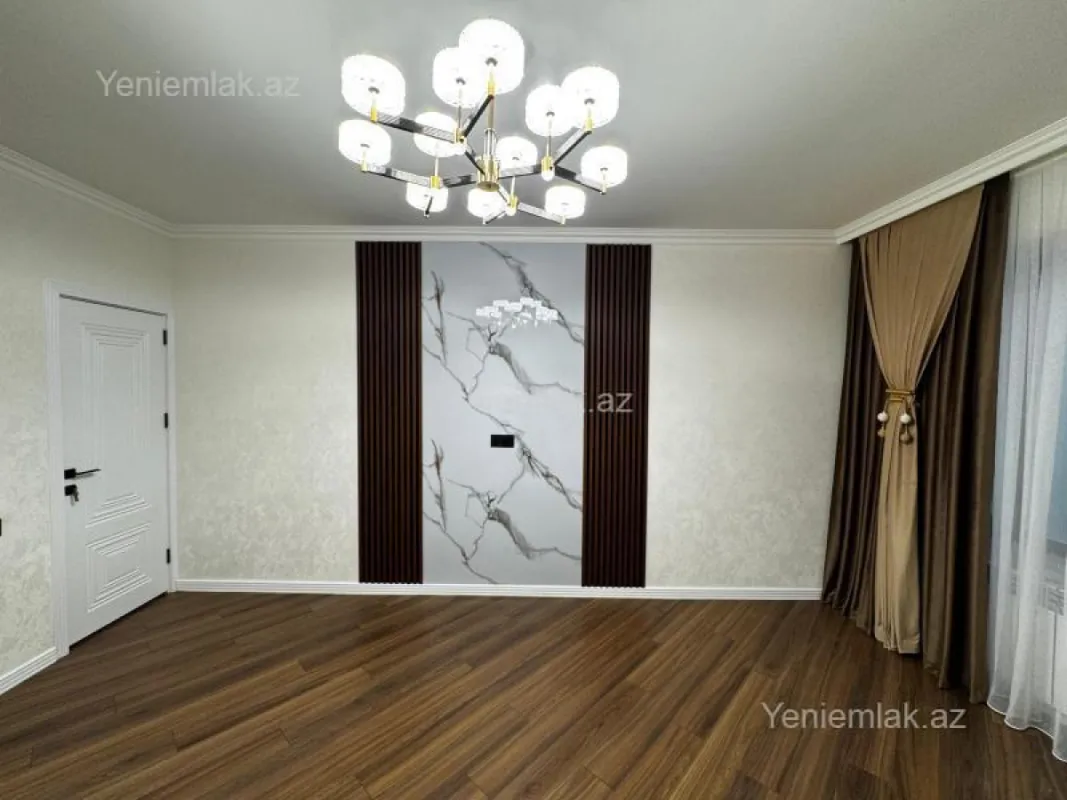 Satılır 2 otaqlı köhnə tikili 65 m²