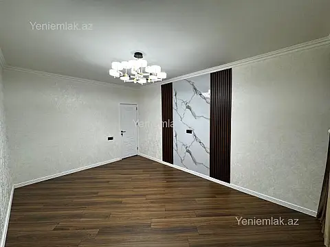 Satılır 2 otaqlı köhnə tikili 65 m²