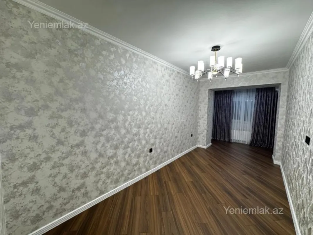 Satılır 2 otaqlı köhnə tikili 65 m²