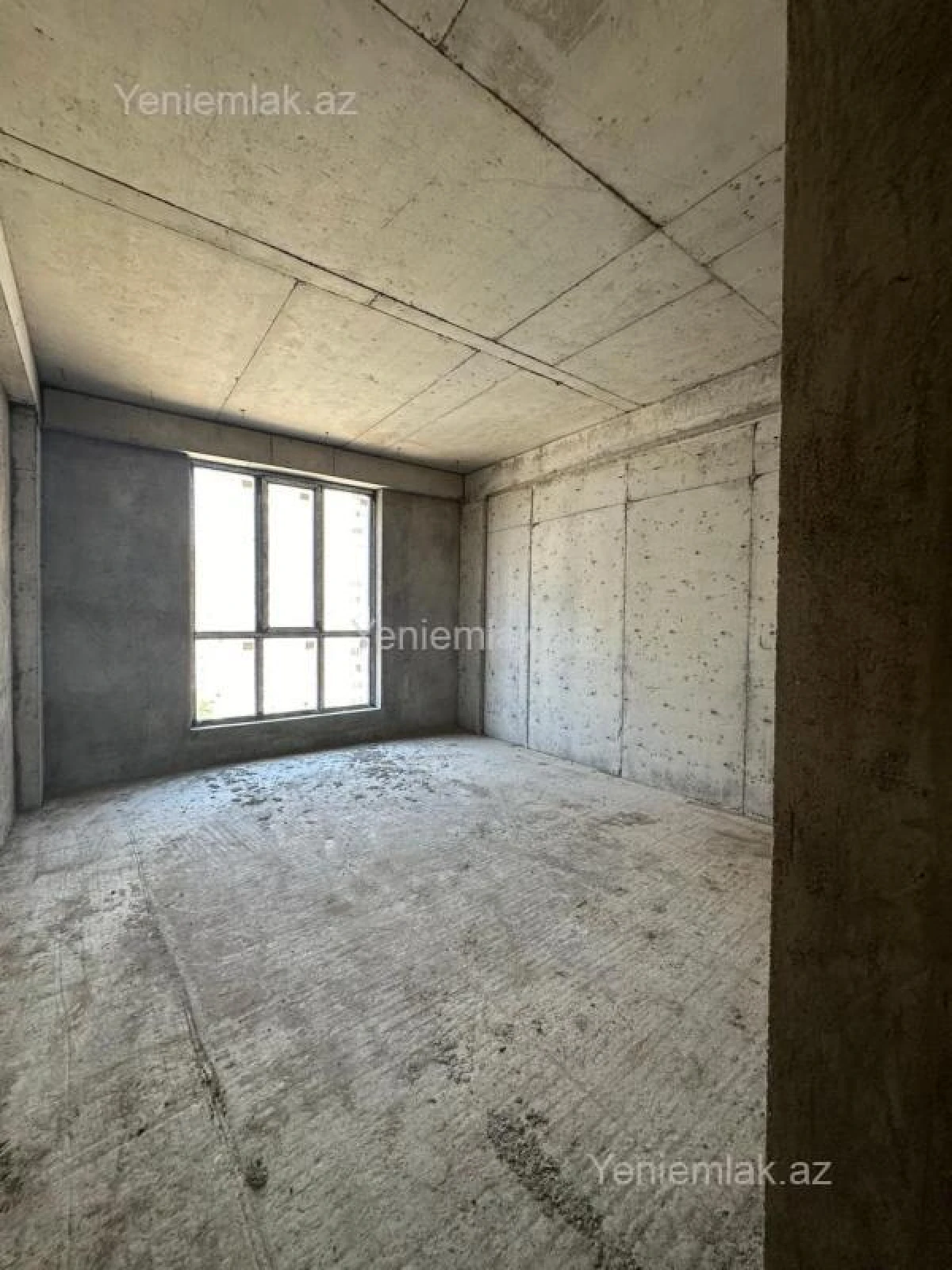 Satılır 3 otaqlı yeni tikili 113 m²