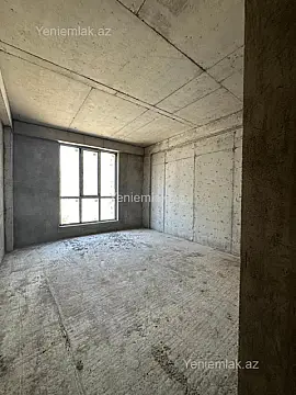 Satılır 3 otaqlı yeni tikili 113 m²