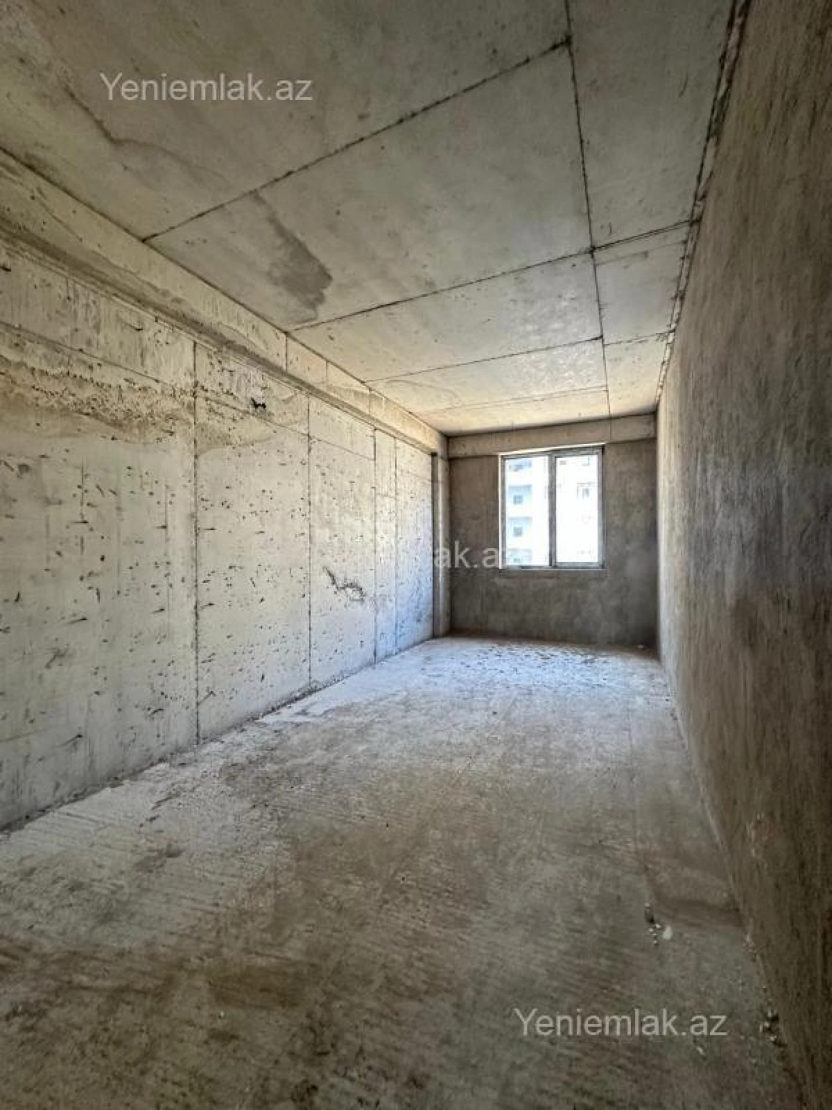 Satılır 3 otaqlı yeni tikili 113 m²