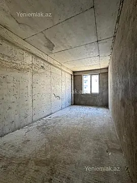 Satılır 3 otaqlı yeni tikili 113 m²