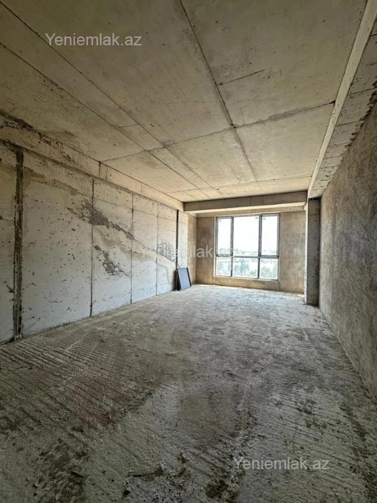 Satılır 3 otaqlı yeni tikili 113 m²