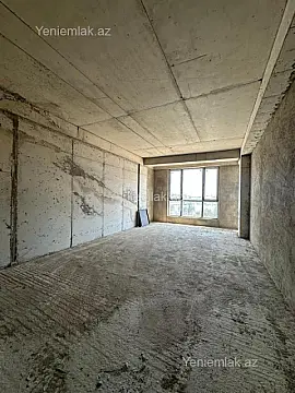 Satılır 3 otaqlı yeni tikili 113 m²