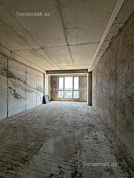 Satılır 3 otaqlı yeni tikili 113 m²