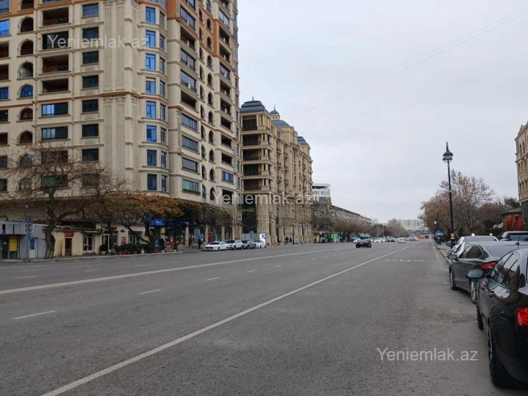 Satılır 3 otaqlı köhnə tikili 85 m²