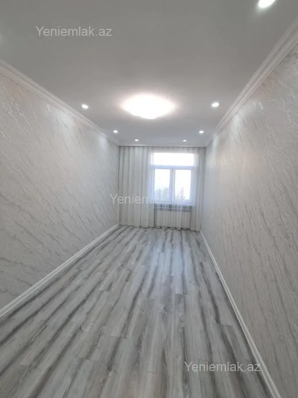 Satılır 2 otaqlı köhnə tikili 55 m²