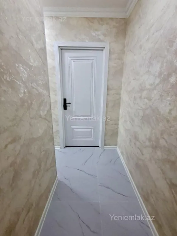 Satılır 2 otaqlı köhnə tikili 55 m²