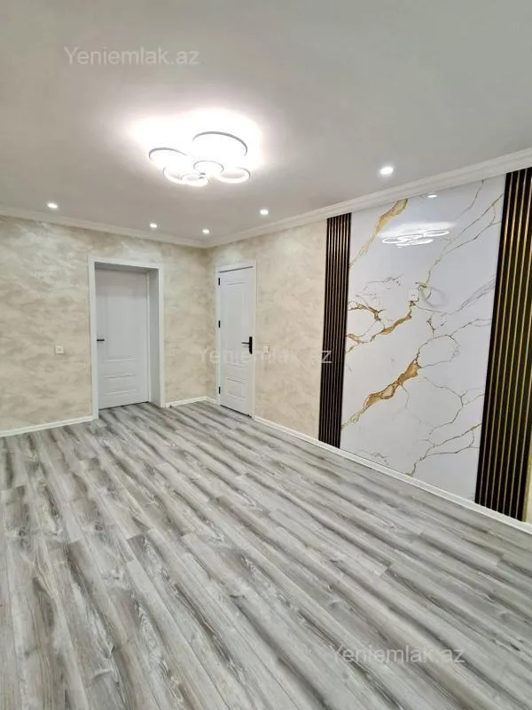 Satılır 2 otaqlı köhnə tikili 55 m²