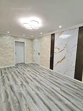 Satılır 2 otaqlı köhnə tikili 55 m²
