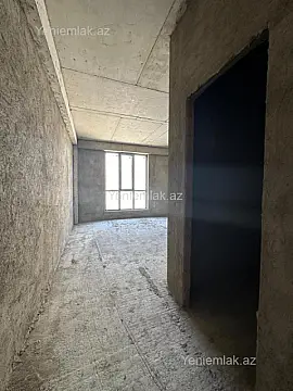 Satılır 4 otaqlı yeni tikili 139 m²