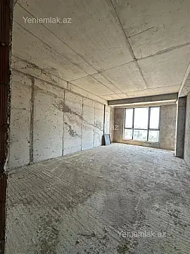 Satılır 4 otaqlı yeni tikili 139 m²