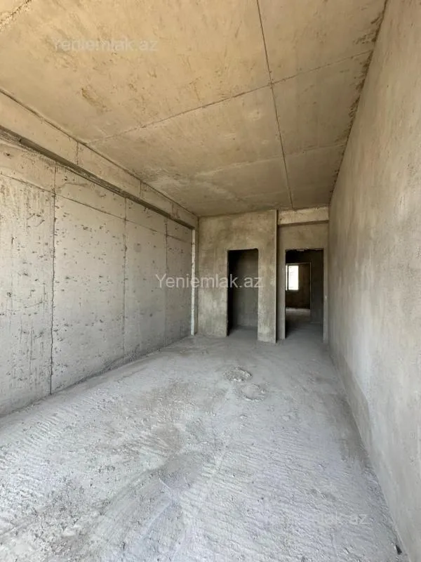 Satılır 4 otaqlı yeni tikili 139 m²