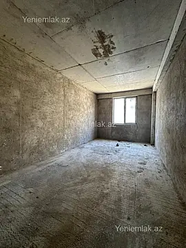 Satılır 4 otaqlı yeni tikili 139 m²