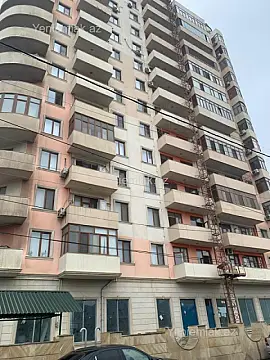 Satılır 4 otaqlı yeni tikili 132 m² — Xırdalan 4 otaq 132.00 m²
