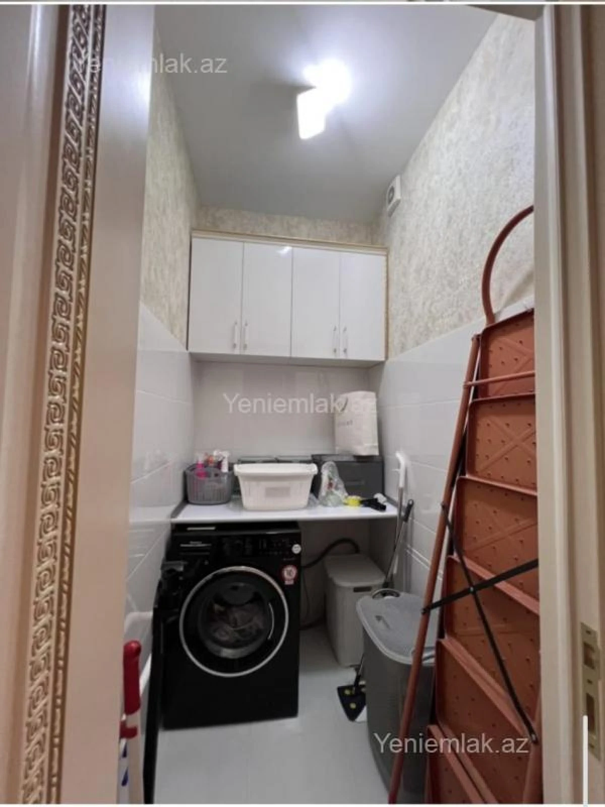 Satılır 4 otaqlı yeni tikili 215 m²