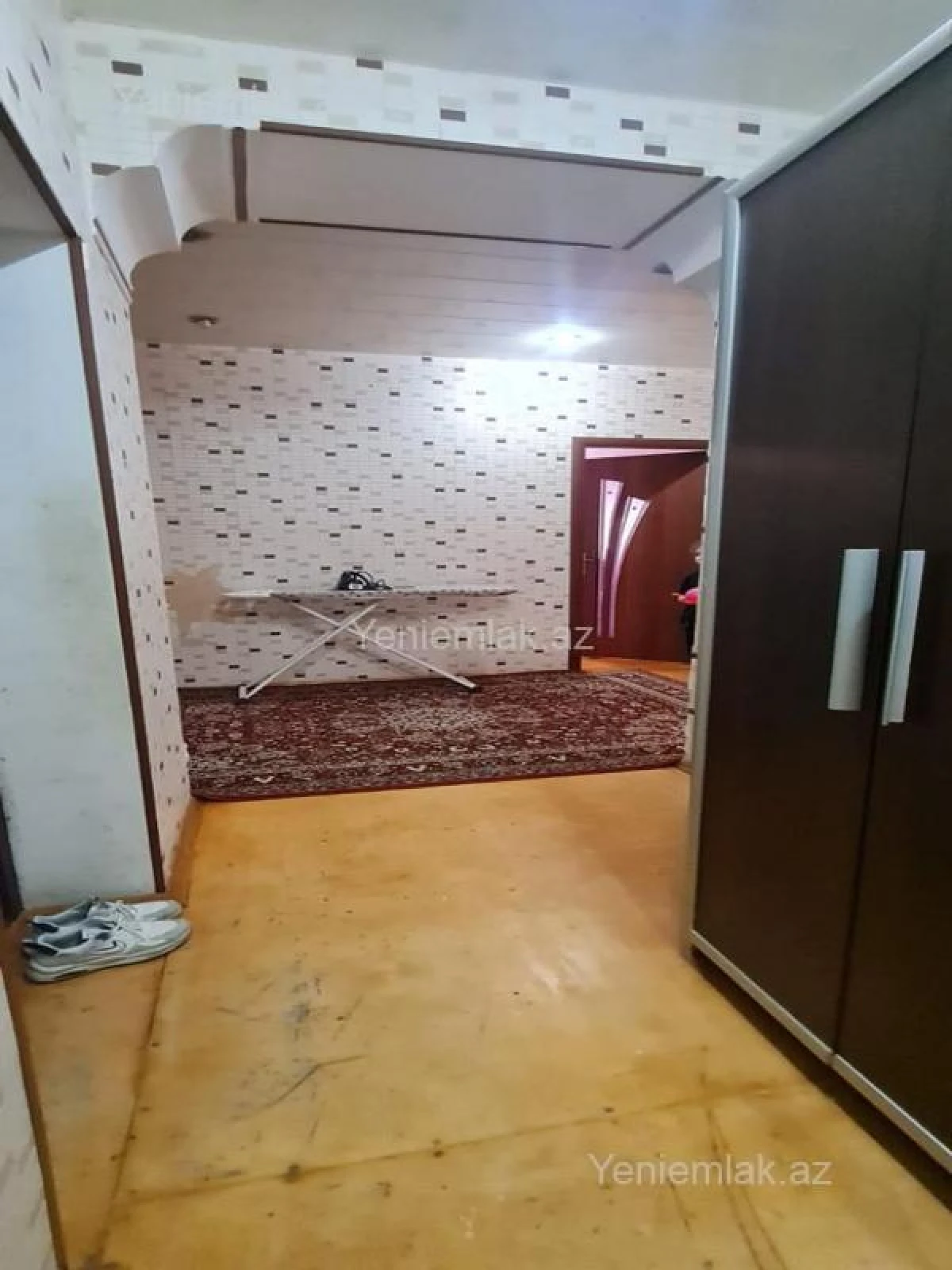 Satılır 4 otaqlı yeni tikili 111 m²