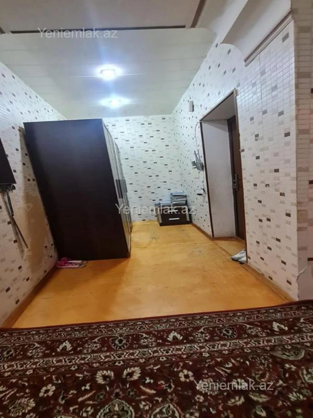 Satılır 4 otaqlı yeni tikili 111 m²