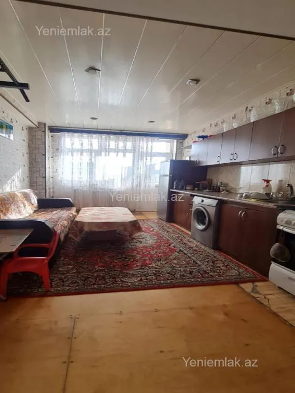 Satılır 4 otaqlı yeni tikili 111 m²