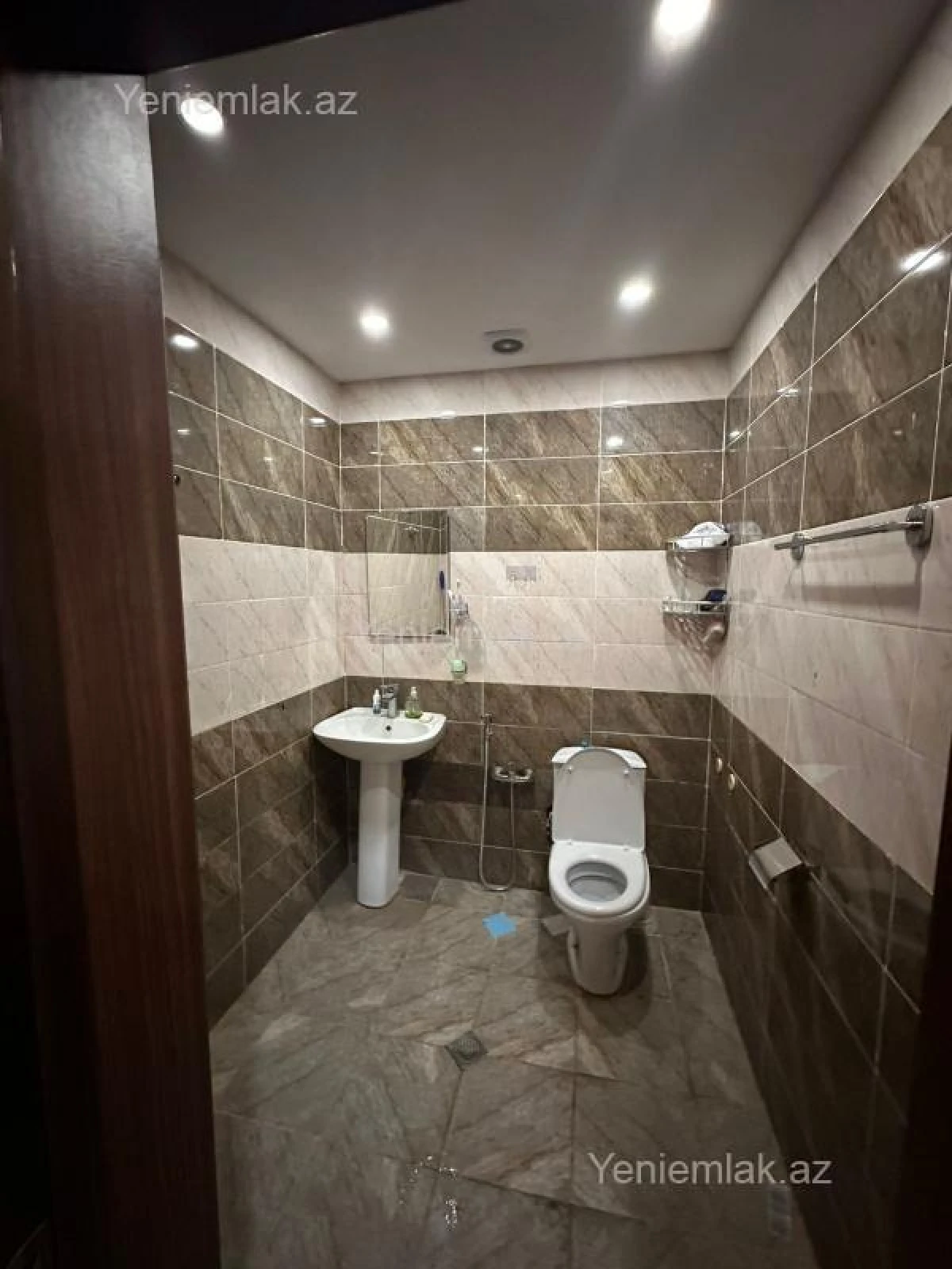 Satılır 5 otaqlı həyət evi 125 m²