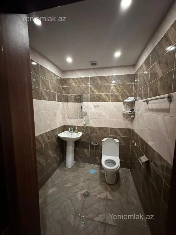 Satılır 5 otaqlı həyət evi 125 m²