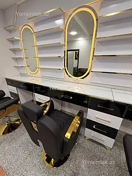 Satılır 4 otaqlı ofis 70 m²